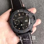 Replica Panerai Luminor Submersible 1950 Pam508 Vs Factory V2 Black Dial (3)