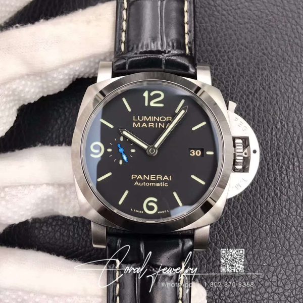 Replica Panerai Luminor Marina 44mm Pam01359 Vs Factory (1)