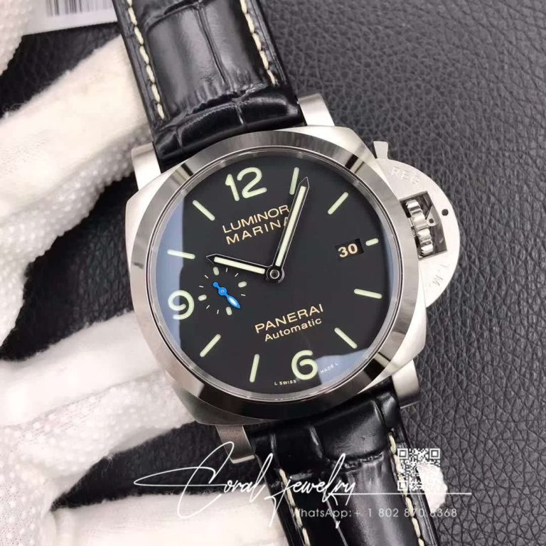 Replica Panerai Luminor Marina 44mm Pam01359 Vs Factory (2)