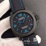 Replica Panerai Luminor Marina Carbotech Pam01661 Vs Factory Black Dial (2)