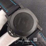 Replica Panerai Luminor Marina Carbotech Pam01661 Vs Factory Black Dial (7)