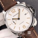 Replica Panerai Luminor Pam01046 Vs Factory White Dial (4)