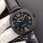 Replica Panerai Radiomir Pam 00292 Vs Factory Black Strap (2)