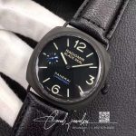 Replica Panerai Radiomir Pam 00292 Vs Factory Black Strap (3)