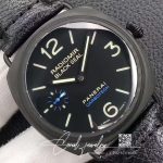 Replica Panerai Radiomir Pam 00292 Vs Factory Black Strap (4)