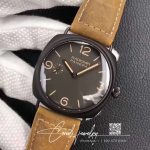 Replica Panerai Radiomir Pam 505 Vs Factory Brown Dial (3)