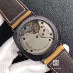 Replica Panerai Radiomir Pam 505 Vs Factory Brown Dial (7)