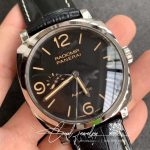 Replica Panerai Radiomir Pam00572 Vs Factory Black Strap (2)