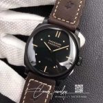 Replica Panerai Radiomir Pam425 Zf Factory Black Dial (3)