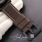 Replica Panerai Radiomir Pam425 Zf Factory Black Dial (8)