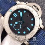 Replica Panerai Submersible Mike Horn Edition 47mm Pam00985 Vs Factory (4)