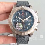 Replica Breitling Avenger Bandit E1338310m534253se20dsa.2 Gf Factory Blue Dial (1)