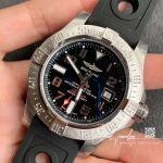 Replica Breitling Avenger Ii A3239011bc34152sa20s.1 Gf Factory Black Dial (2)