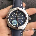 Replica Breitling Colt Automatic A1738811c906105xa20ba.1 Gf Factory Carbon Fiber Case (1)