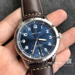 Replica Breitling Navitimer 08 A17314101c1x1 Zf Factory Blue Dial (2)