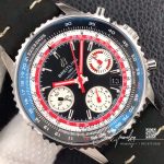 Replica Breitling Navitimer Ab01211b1b1x1 V9 Factory Black Dial (4)