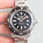 Replica Breitling Superocean 44 Special Y1739310bf45162a Gf Factory Black Dial (1)