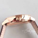 Replica Vacheron Constantin Patrimony 4010u000r B329 18k Rose Gold White Dial (5)