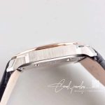 Replica Bvlgari Octo 101963 Bgop41bgld Bv Factory Rose Gold Black Dial (6)