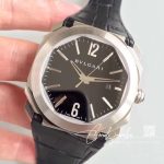 Replica Bvlgari Octo 101964 Bgo41bsld Black Dial (3)