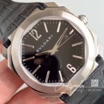 Replica Bvlgari Octo 101964 Bgo41bsld Black Dial (4)