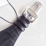 Replica Bvlgari Octo 102429 Bgo38c3sld Black Strap (8)