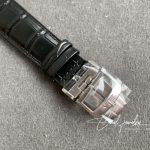 Replica Jaeger Lecoultre Master Ultra Thin Moon 1368470 Zf Factory Black Dial (6)