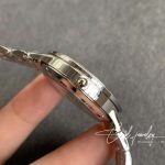 Replica Jaeger Lecoultre Rendez Vous 3448130 Zf Factory Diamond Set Bezel (4)