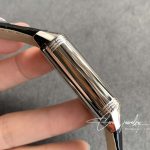 Replica Jaeger Lecoultre Reverso Flip Mg Factory Black Strap (5)