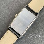 Replica Jaeger Lecoultre Reverso Flip Mg Factory Black Strap (8)