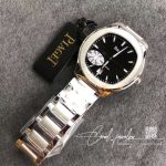 Replica Piaget Polo G0a41003 Mks Factory Black Dial (9)