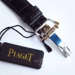 Replica Piaget Polo Mks Factory Stainless Steel Case Diamond Dial (7)