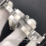 Replica Ballon Bleu De Cartier W69012z4 42mm Af Factory Silver Bezel (8)