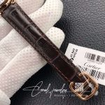 Replica Ballon Bleu De Cartier W6920097 Af Factory Brown Leather Strap (8)