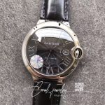 Replica Ballon Bleu De Cartier Wsbb0003 42mm Af Factory Leather Strap (4)