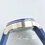 Replica Calibre De Cartier Diver Wsca0010 42mm Jf Factory Blue Dial (6)