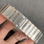 Replica Cartier De Santos W2sa0006 Bv Factory White Dial (6)