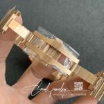 Replica Cartier De Santos Wssa0010 Gf Factory Rose Gold Case (7)