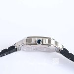 Replica Cartier Santos Wssa0030 Gf Factory V2 Stainless Steel Bezel (6)