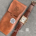 Replica Cartier Tank W5200026 Af Factory Brown Strap (9)