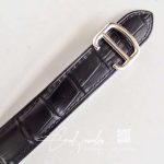 Replica Drive De Cartier Moonphase Wsnm0008 Black Strap (8)