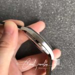 Replica Drive De Cartier Wsnm0009 V6 Factory Black Strap (5)