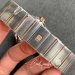 Replica Omega Constellation 123.20.38.21.02.006 Vs Factory Gold Bezel (6)