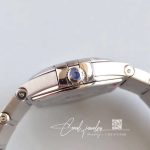 Replica Omega Constellation Ladies 123.15.24.60.55.006 Blue Dial (5)