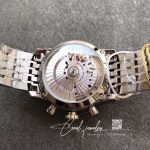 Replica Omega De Ville Co Axial Chronograph 42mm 431.10.42.51.02.001 Om Factory White Dial (7)