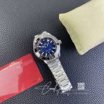 Replica Omega Seamaster 215.30.46.21.03.001 Vs Factory Stainless Steel Strap (9)