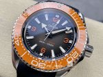 Replica Omega Seamaster 215.32.46.21.06.001 Vs Factory Leather Strap (3)