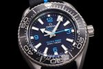 Replica Omega Seamaster 215.92.46.21.01.001 Vs Factory Black Dial (5)