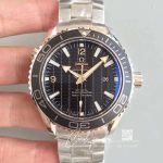 Replica Omega Seamaster 232.30.42.21.01.004 Om Factory Black Bezel (1)