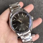 Replica Omega Seamaster Aqua Terra 150m 231.10.39.21.01.002 Vs Factory Grey Dial (3)